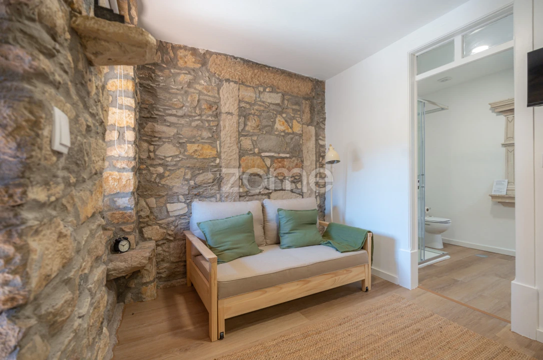 Moradia T2 para Venda em Ançã Foto 18