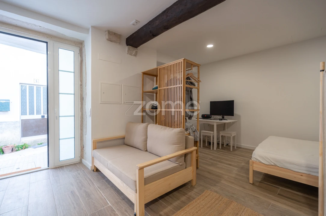 Moradia T2 para Venda em Ançã Foto 23