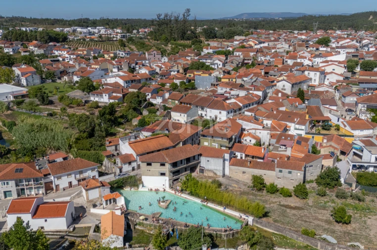 Moradia T2 para Venda em Ançã Foto 37