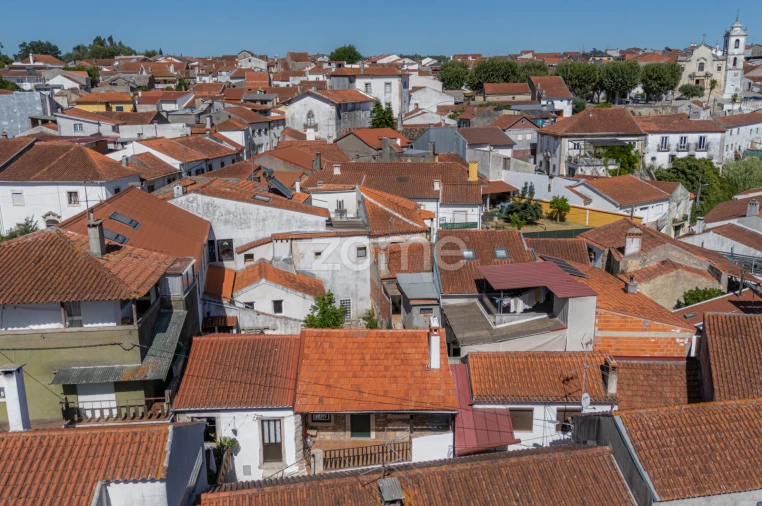 Moradia T2 para Venda em Ançã Foto 41