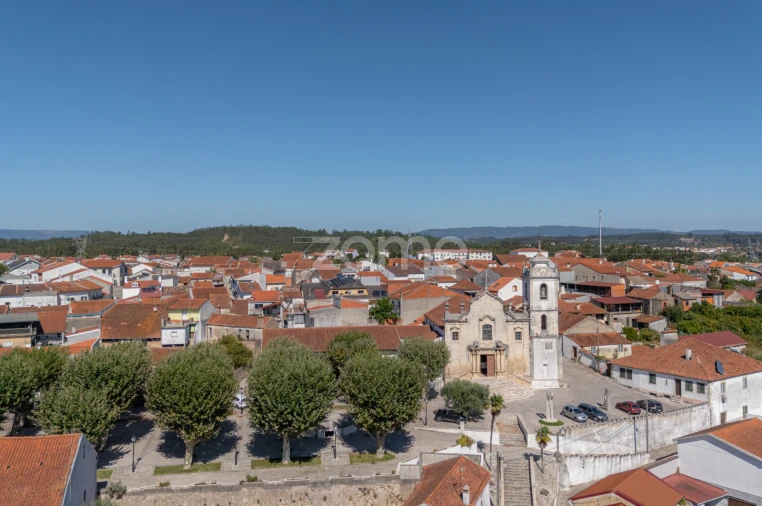 Moradia T2 para Venda em Ançã Foto 42
