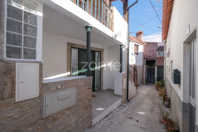 Moradia T2 para Venda em Ançã Foto 30