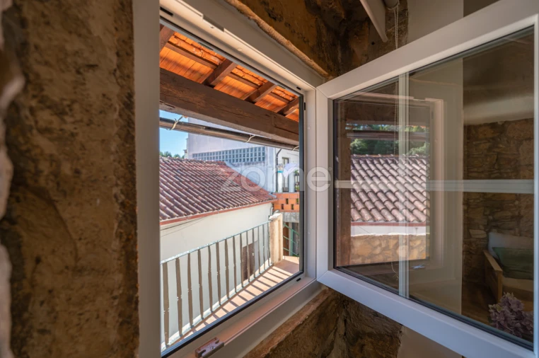 Moradia T2 para Venda em Ançã Foto 34
