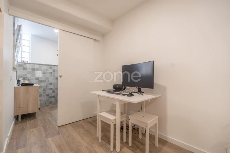 Moradia T2 para Venda em Ançã Foto 22