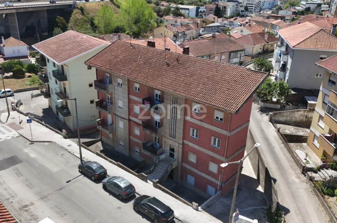 Apartamento T3 para Venda em Eiras e São Paulo de Frades Foto 35