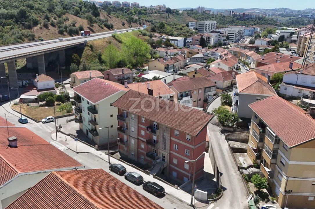Apartamento T3 para Venda em Eiras e São Paulo de Frades Foto 36