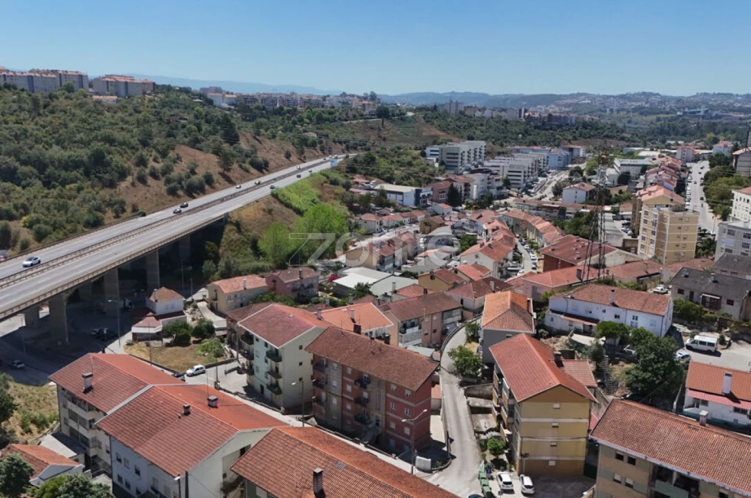 Apartamento T3 para Venda em Eiras e São Paulo de Frades Foto 37