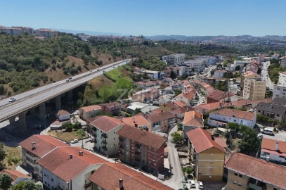 Apartamento T3 para Venda em Eiras e São Paulo de Frades