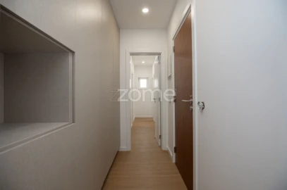 Apartamento T3 para Venda em Eiras e São Paulo de Frades