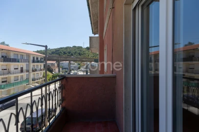 Apartamento T3 para Venda em Eiras e São Paulo de Frades