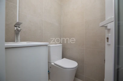 Apartamento T3 para Venda em Eiras e São Paulo de Frades
