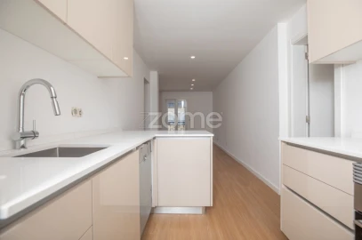 Apartamento T3 para Venda em Eiras e São Paulo de Frades