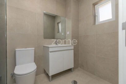 Apartamento T3 para Venda em Eiras e São Paulo de Frades
