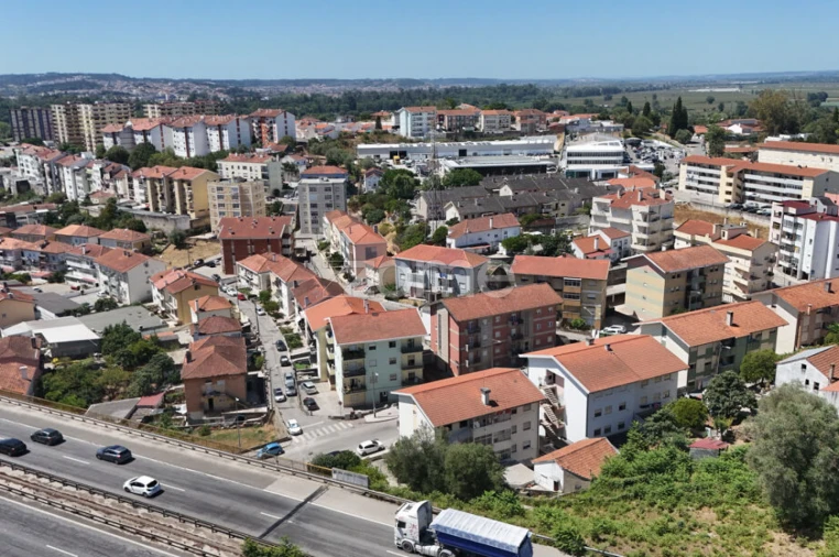 Apartamento T3 para Venda em Eiras e São Paulo de Frades Foto 38