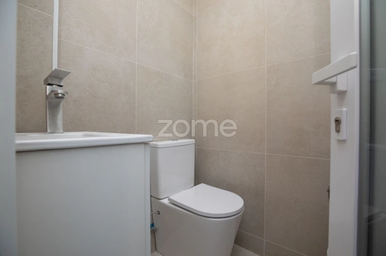 Apartamento T3 para Venda em Eiras e São Paulo de Frades Foto 12