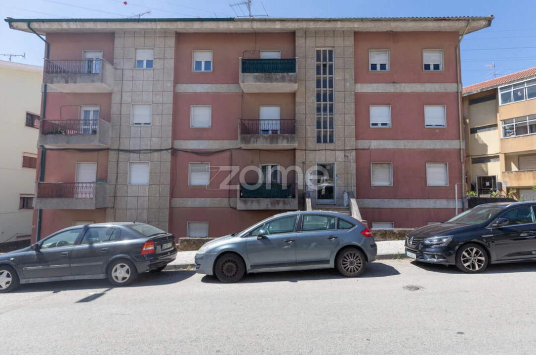 Apartamento T3 para Venda em Eiras e São Paulo de Frades Foto 34