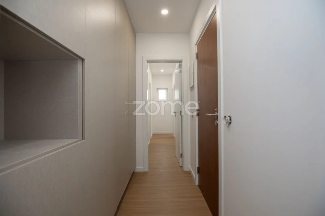 Apartamento T3 para Venda em Eiras e São Paulo de Frades Foto 22