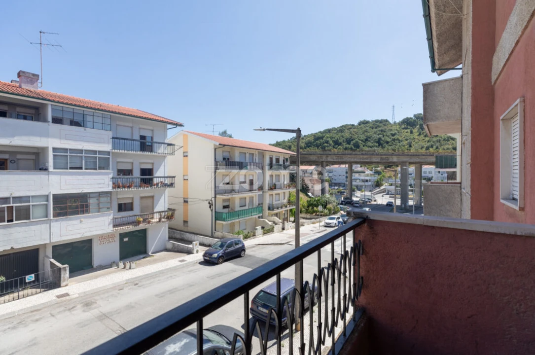 Apartamento T3 para Venda em Eiras e São Paulo de Frades Foto 21