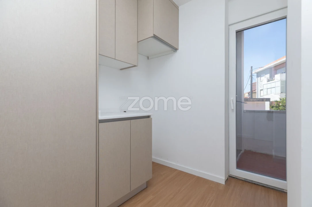 Apartamento T3 para Venda em Eiras e São Paulo de Frades Foto 9