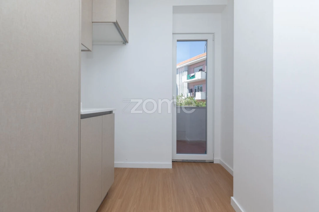 Apartamento T3 para Venda em Eiras e São Paulo de Frades Foto 10