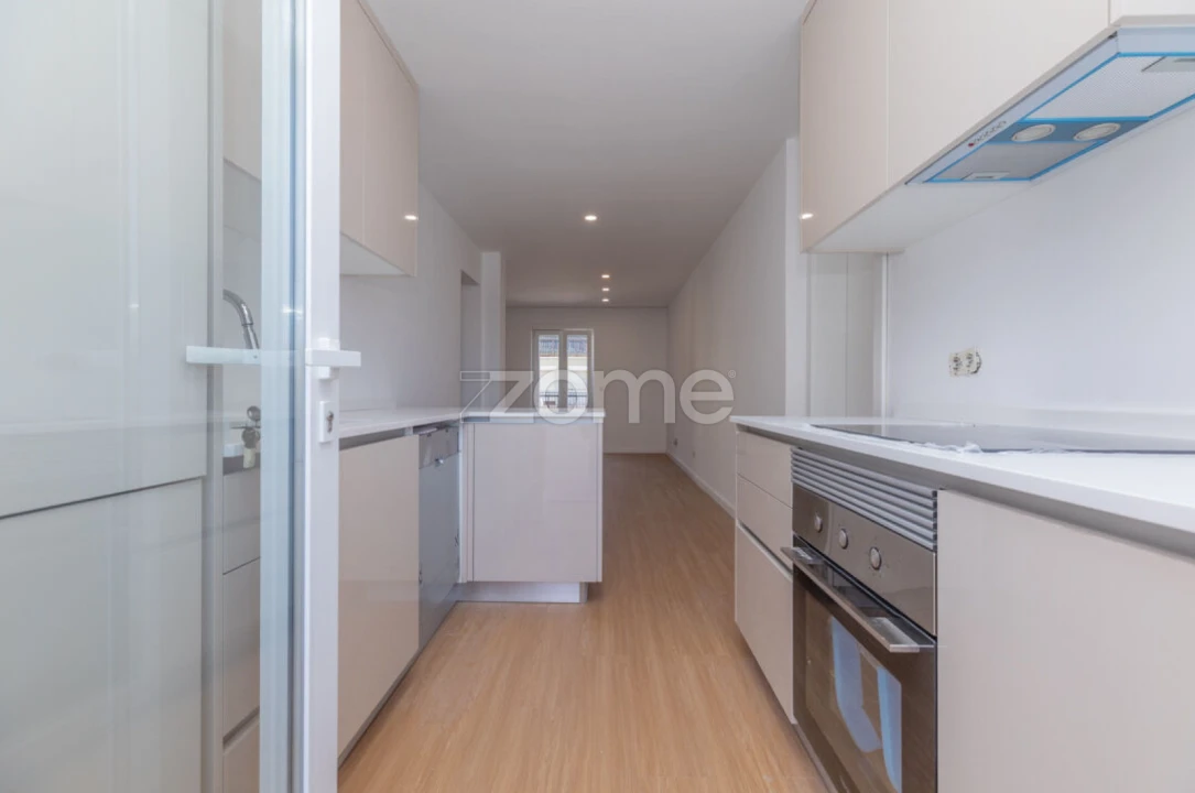 Apartamento T3 para Venda em Eiras e São Paulo de Frades Foto 7