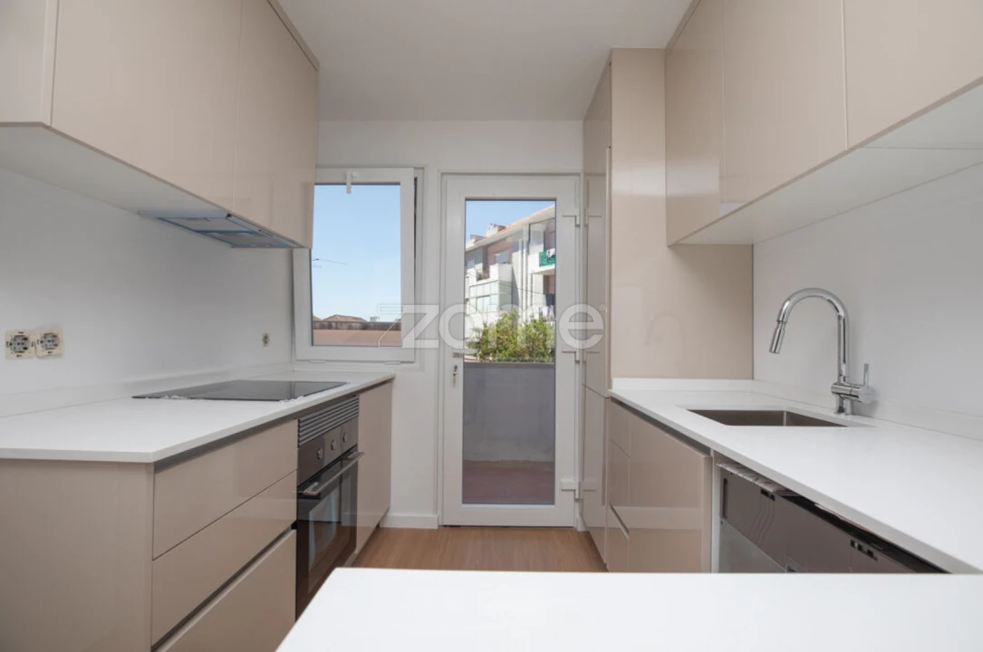 Apartamento T3 para Venda em Eiras e São Paulo de Frades Foto 5
