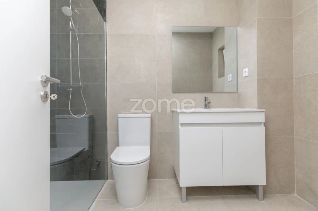 Apartamento T3 para Venda em Eiras e São Paulo de Frades Foto 28