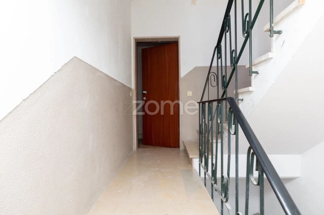 Apartamento T3 para Venda em Eiras e São Paulo de Frades Foto 32