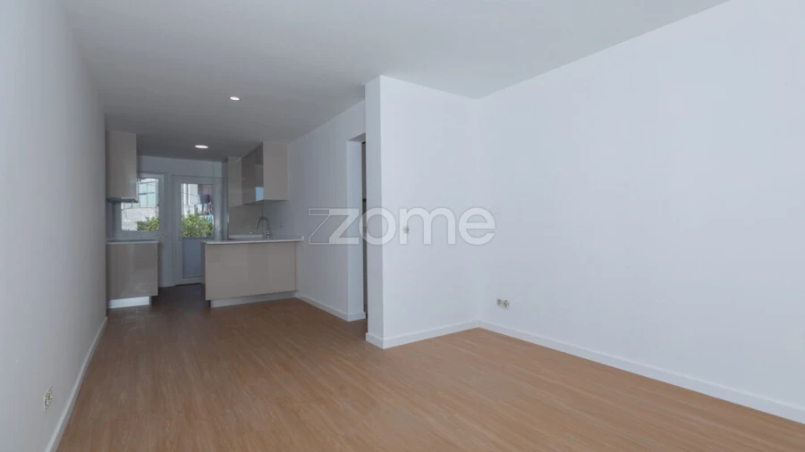 Apartamento T3 para Venda em Eiras e São Paulo de Frades