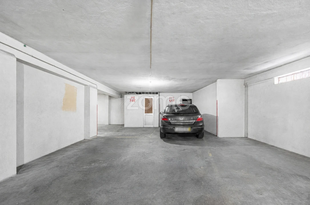 Apartamento T2 para Venda em Braga (São José de São Lázaro e São João do Souto) Foto 13