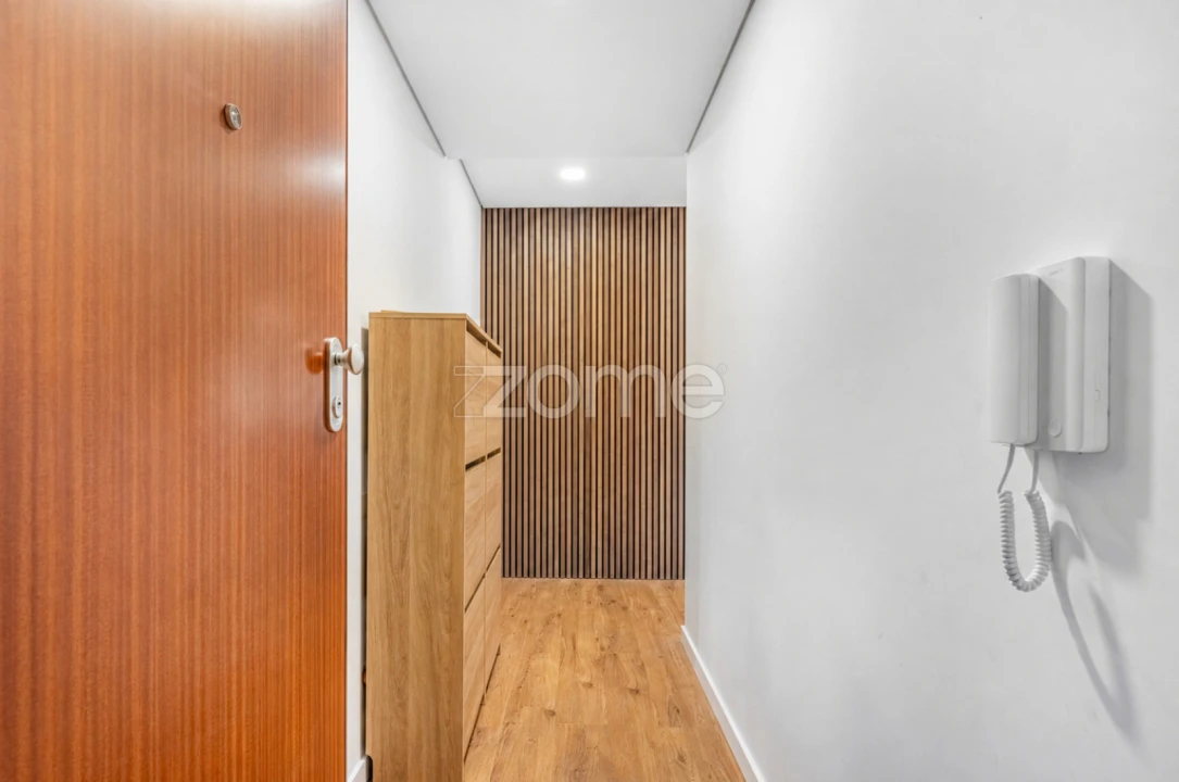 Apartamento T2 para Venda em Braga (São José de São Lázaro e São João do Souto) Foto 4