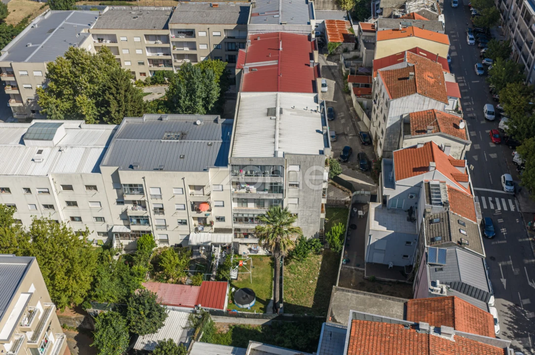 Apartamento T2 para Venda em Braga (São José de São Lázaro e São João do Souto) Foto 15