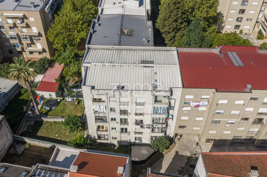 Apartamento T2 para Venda em Braga (São José de São Lázaro e São João do Souto) Foto 20