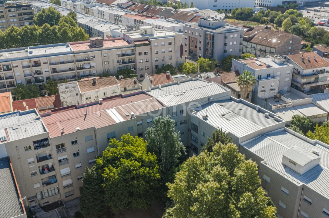 Apartamento T2 para Venda em Braga (São José de São Lázaro e São João do Souto) Foto 21