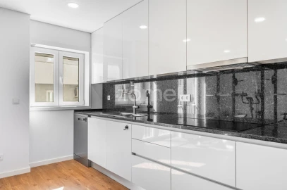 Apartamento T2 para Venda em Braga (São José de São Lázaro e São João do Souto)