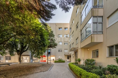 Apartamento T2 para Venda em Braga (São José de São Lázaro e São João do Souto)