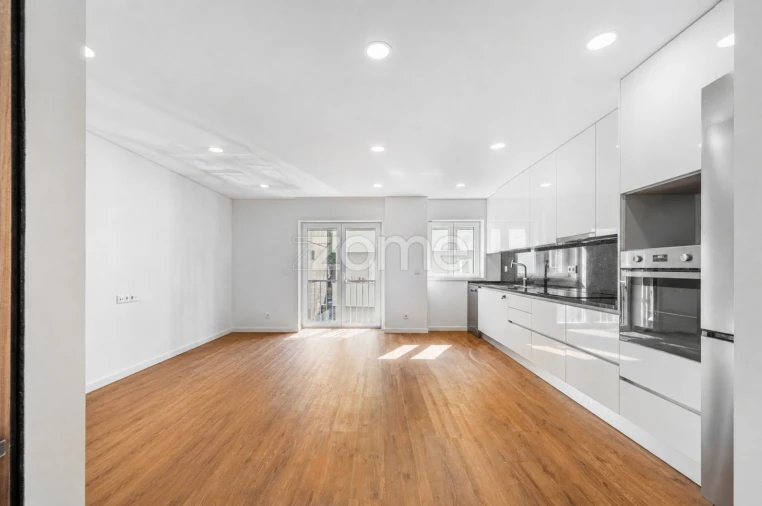 Apartamento T2 para Venda em Braga (São José de São Lázaro e São João do Souto) Foto 5