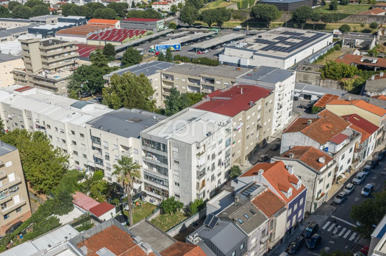 Apartamento T2 para Venda em Braga (São José de São Lázaro e São João do Souto) Foto 17