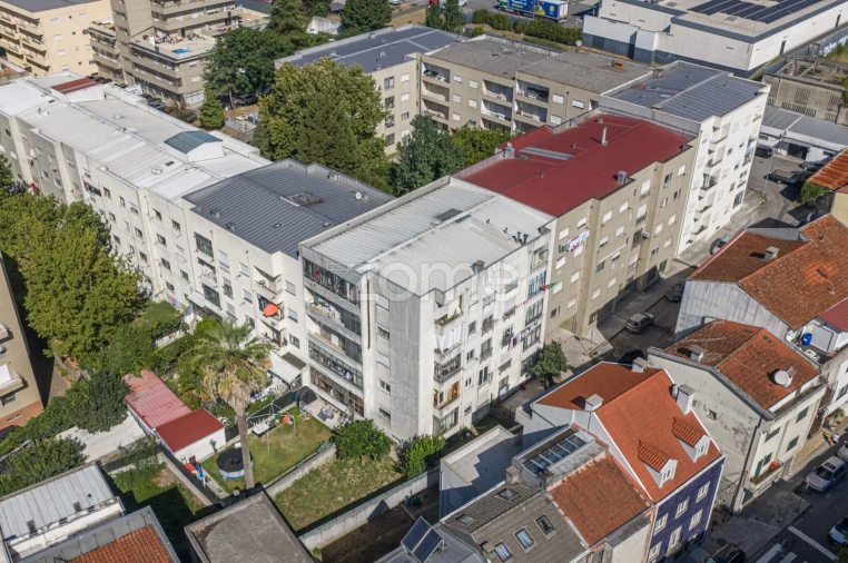 Apartamento T2 para Venda em Braga (São José de São Lázaro e São João do Souto) Foto 19