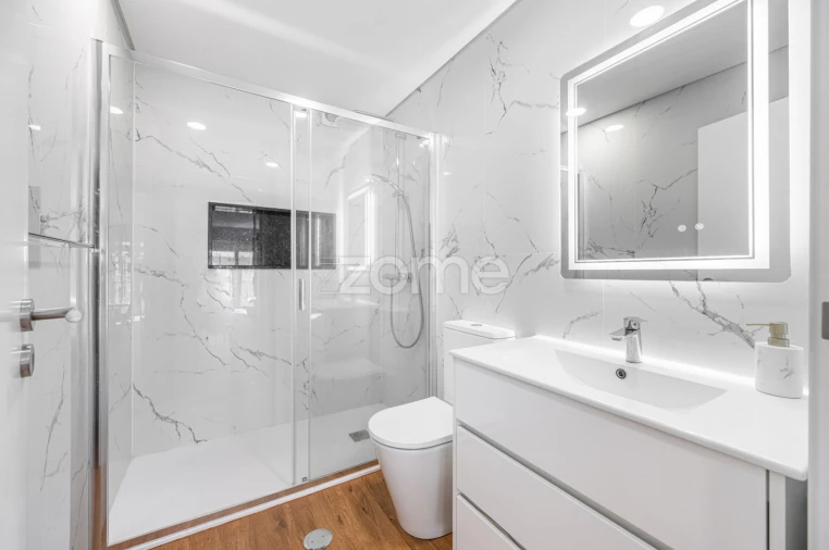 Apartamento T2 para Venda em Braga (São José de São Lázaro e São João do Souto) Foto 12