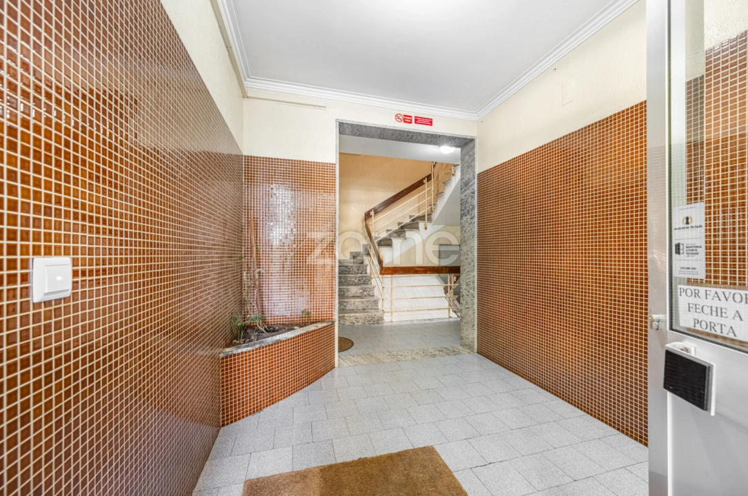 Apartamento T2 para Venda em Braga (São José de São Lázaro e São João do Souto) Foto 3