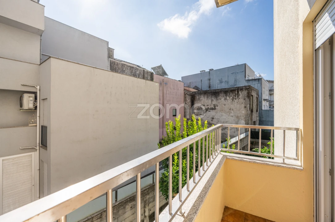 Apartamento T2 para Venda em Braga (São José de São Lázaro e São João do Souto) Foto 10