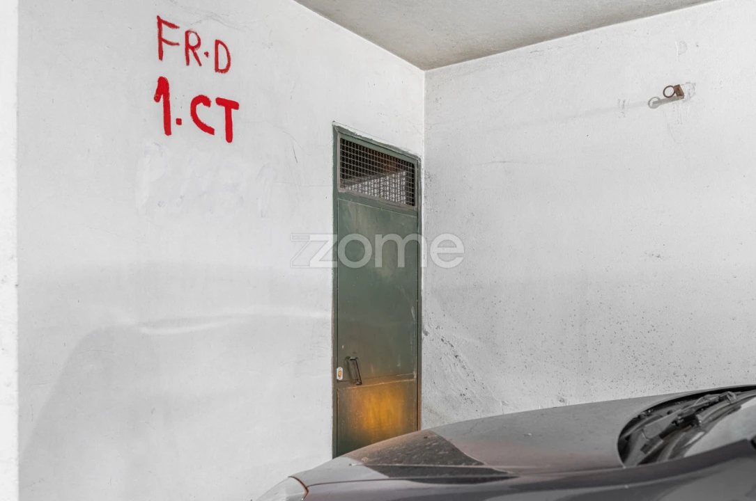 Apartamento T2 para Venda em Braga (São José de São Lázaro e São João do Souto) Foto 14