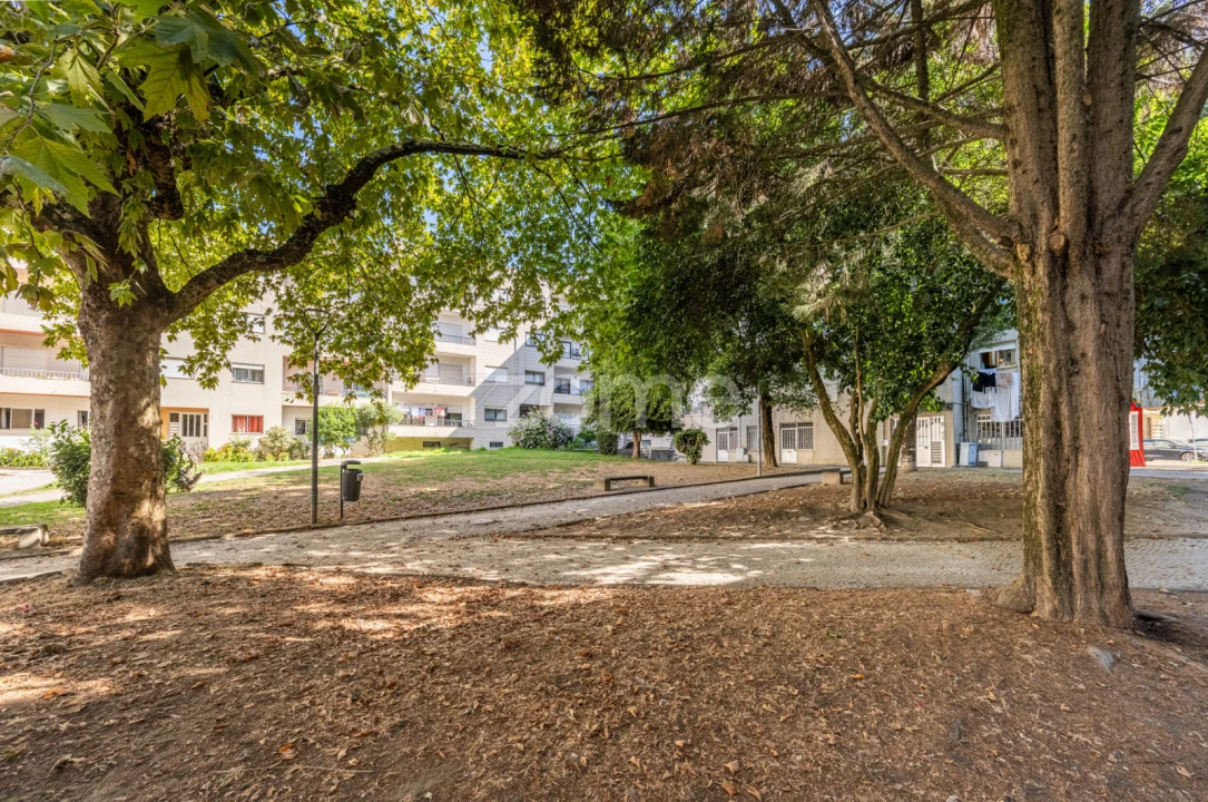 Apartamento T2 para Venda em Braga (São José de São Lázaro e São João do Souto) Foto 16
