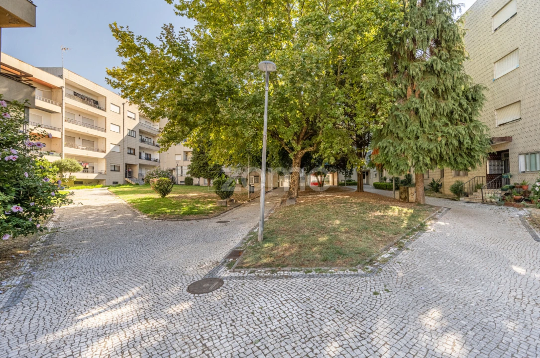 Apartamento T2 para Venda em Braga (São José de São Lázaro e São João do Souto) Foto 23