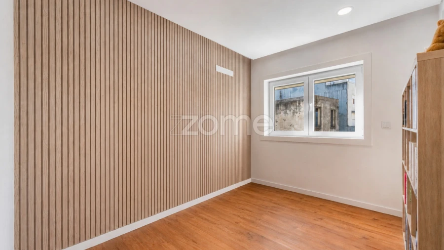 Apartamento T2 para Venda em Braga (São José de São Lázaro e São João do Souto)