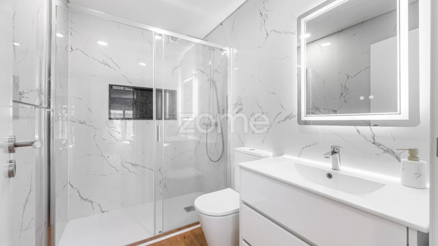 Apartamento T2 para Venda em Braga (São José de São Lázaro e São João do Souto)