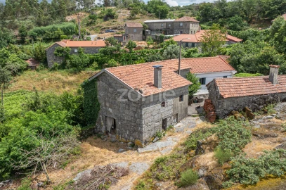 Moradia T3 para Venda em Aboim, Felgueiras, Gontim e Pedraído