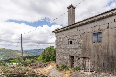 Moradia T3 para Venda em Aboim, Felgueiras, Gontim e Pedraído