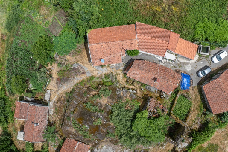 Moradia T3 para Venda em Aboim, Felgueiras, Gontim e Pedraído Foto 7